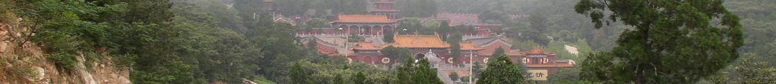  Da FaWang Temple